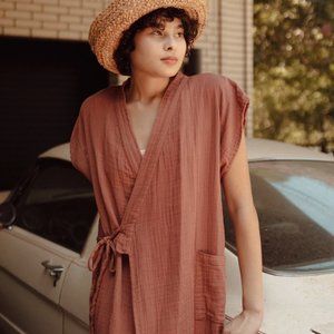 Oddbird Aydin Dress size S